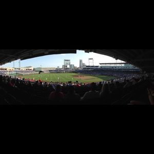 Meet your Posher, Adam